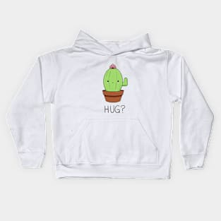 Hug ? Kids Hoodie